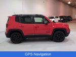 2018 Jeep Renegade Trailhawk