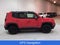 2018 Jeep Renegade Trailhawk