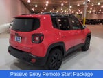 2018 Jeep Renegade Trailhawk
