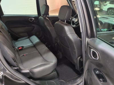2020 FIAT 500L Trekking