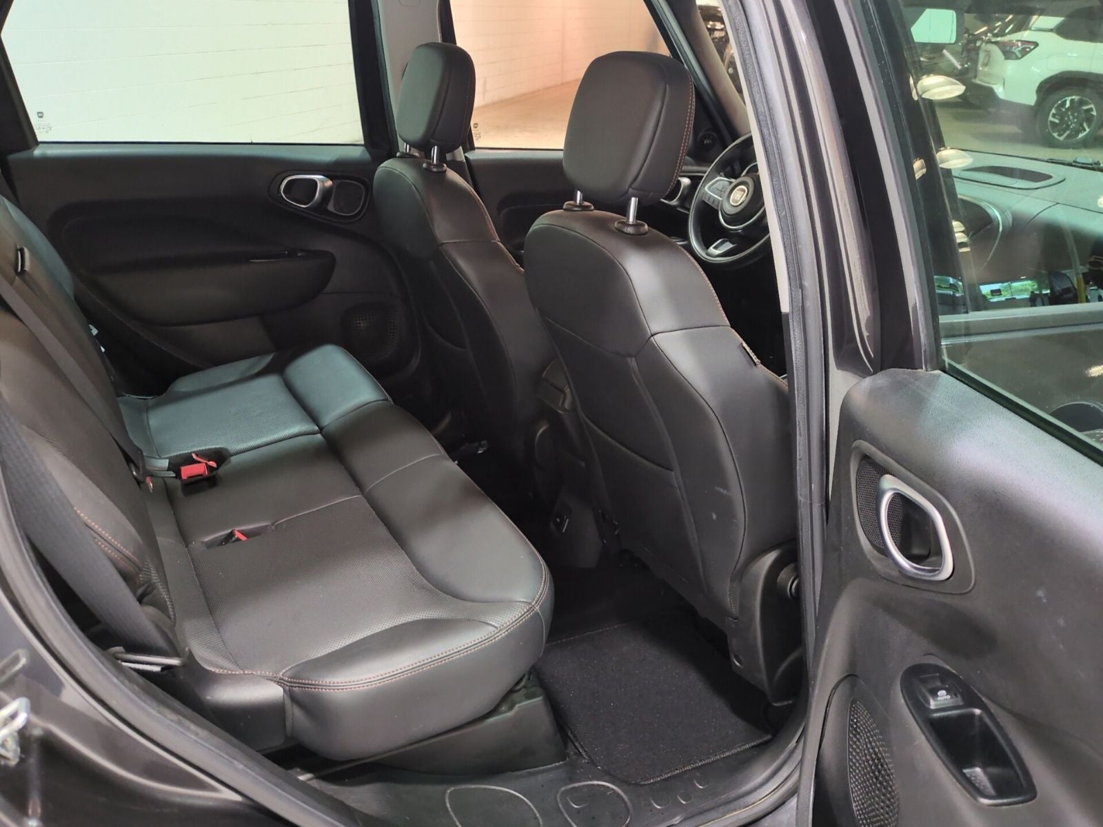 2020 FIAT 500L Trekking