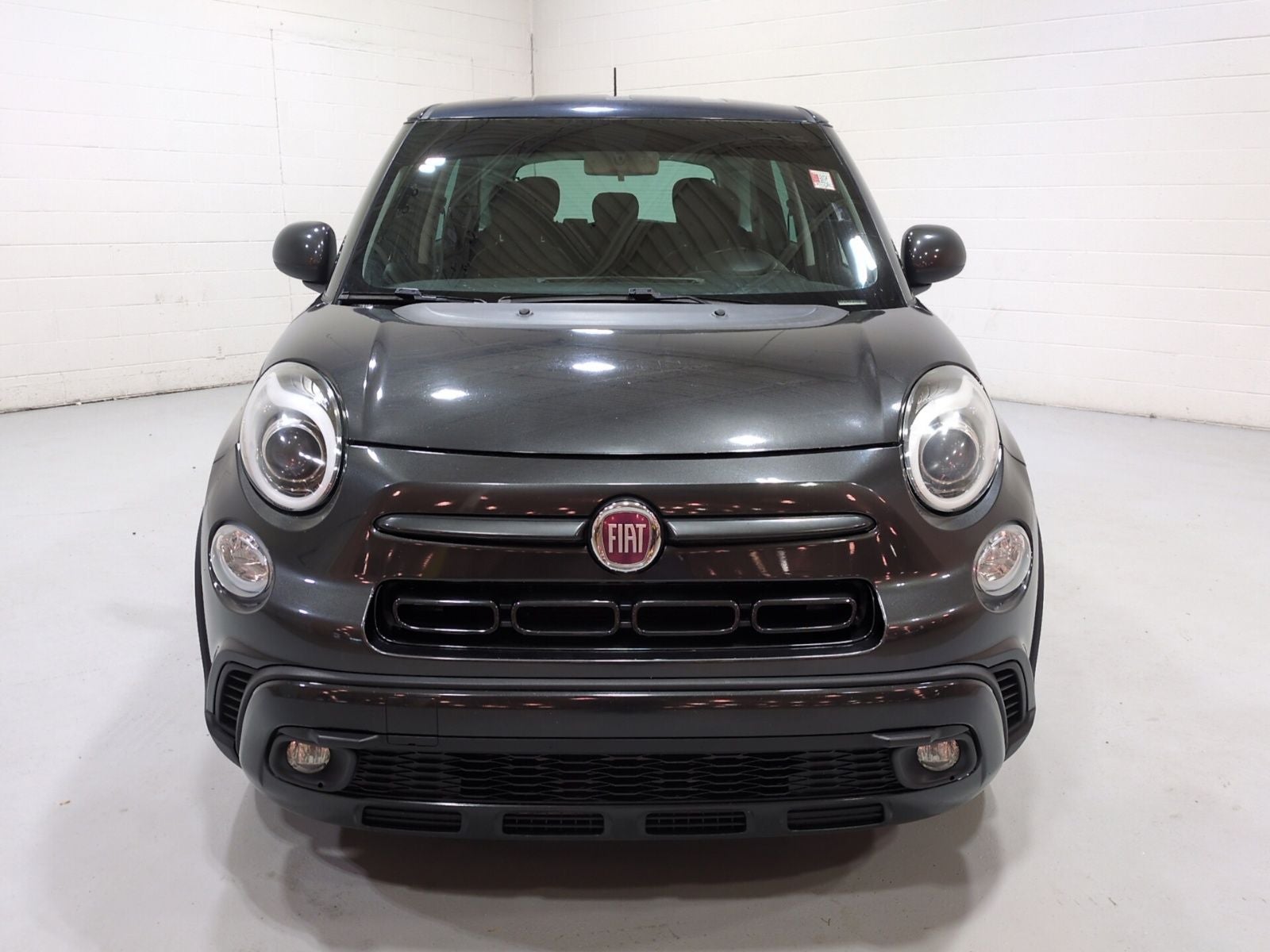 2020 FIAT 500L Trekking