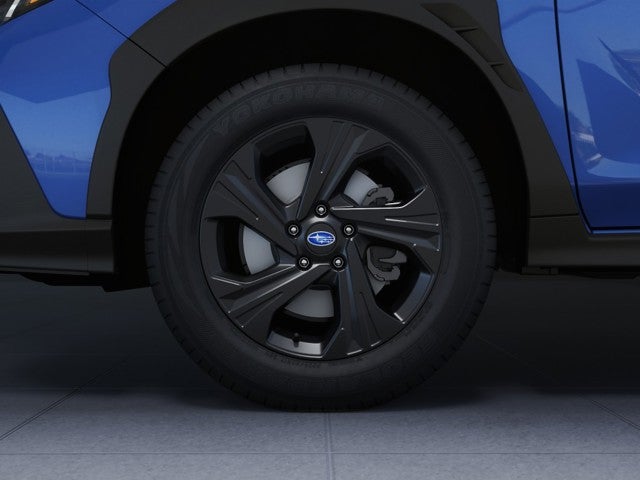 2027 Subaru CROSSTREK Base