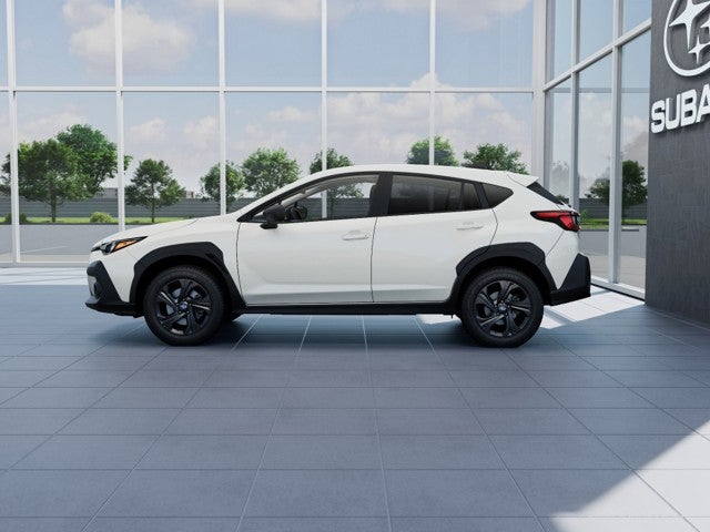 2027 Subaru CROSSTREK Base