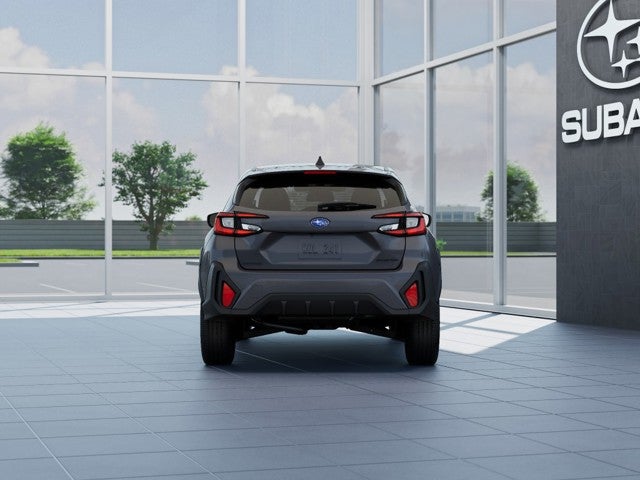 2027 Subaru CROSSTREK Base