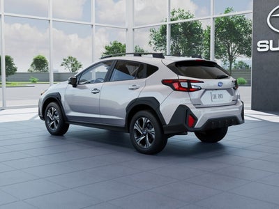 2027 Subaru CROSSTREK Premium