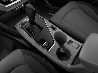 2027 Subaru CROSSTREK Premium