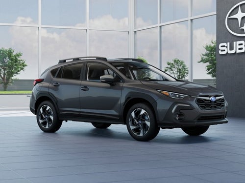 2027 Subaru CROSSTREK Limited
