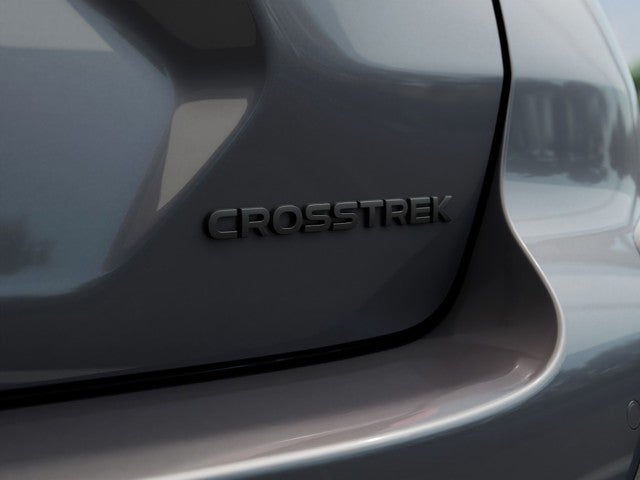 2027 Subaru CROSSTREK Limited