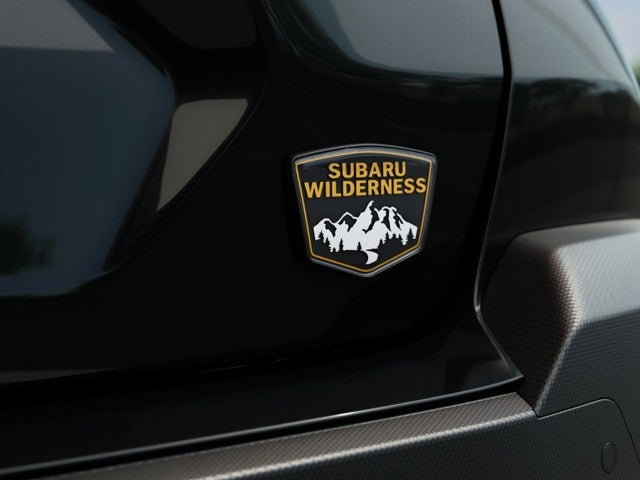 2027 Subaru CROSSTREK Wilderness