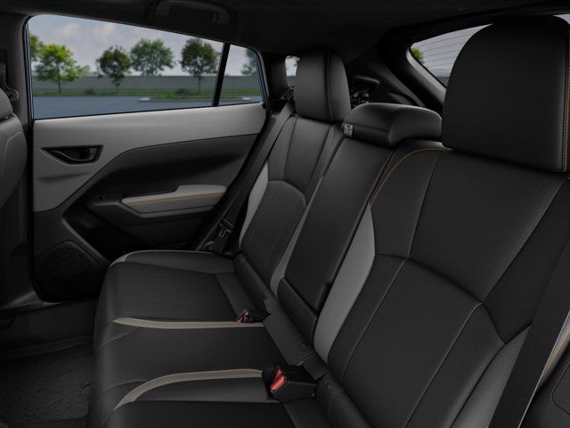 2027 Subaru CROSSTREK Wilderness