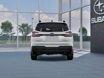 2026 Subaru ASCENT Premium 8-Passenger