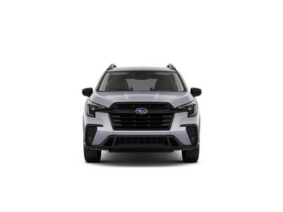 2027 Subaru ASCENT Premium