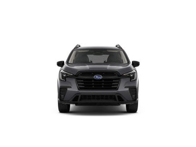2027 Subaru ASCENT Premium
