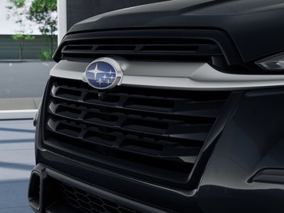 2026 Subaru ASCENT Limited 8-Passenger