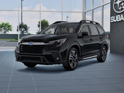 2026 Subaru ASCENT Limited 8-Passenger