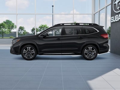 2026 Subaru ASCENT Limited 8-Passenger