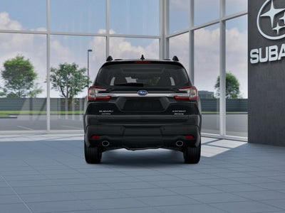 2026 Subaru ASCENT Limited 8-Passenger