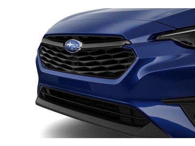 2027 Subaru IMPREZA L