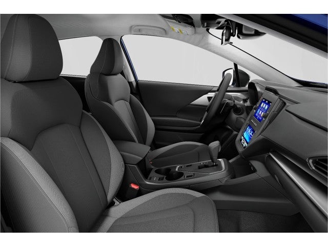 2027 Subaru IMPREZA L