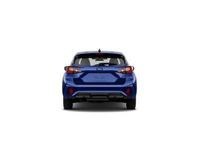 2027 Subaru IMPREZA L