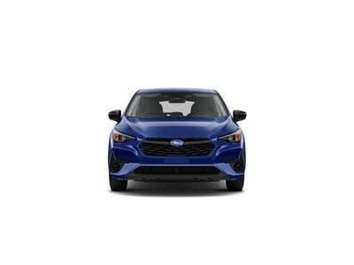 2027 Subaru IMPREZA L