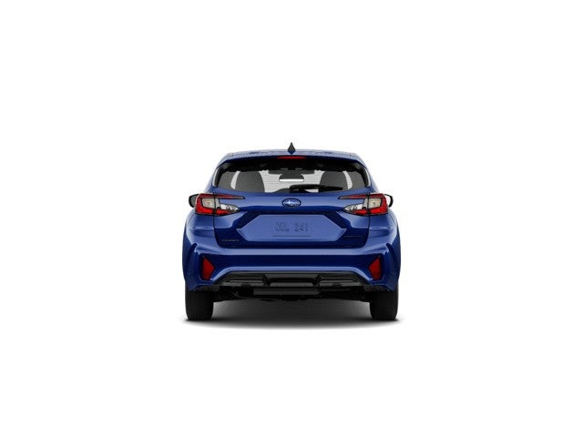 2027 Subaru IMPREZA L