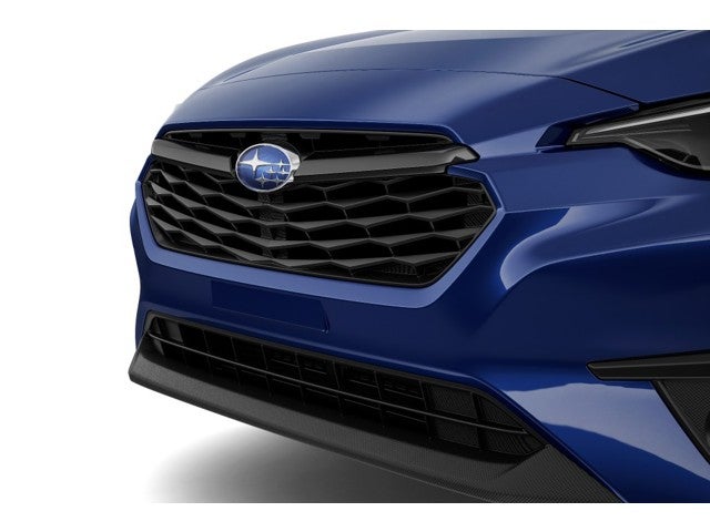 2027 Subaru IMPREZA L