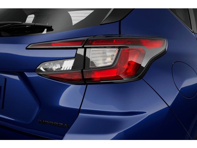2027 Subaru IMPREZA L
