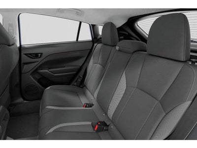 2027 Subaru IMPREZA L