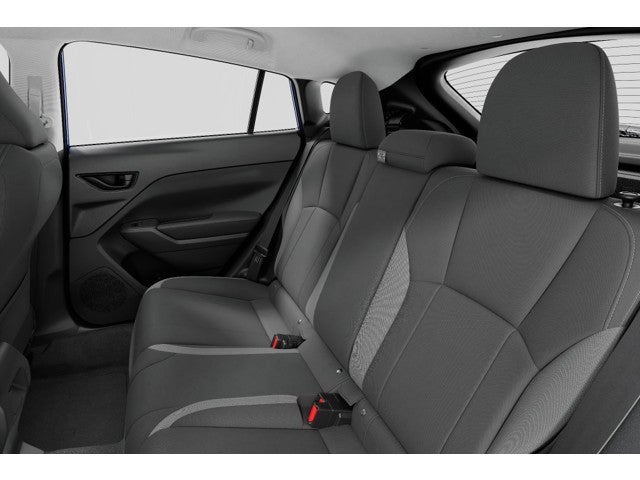 2027 Subaru IMPREZA L