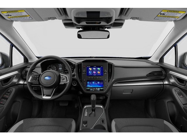 2027 Subaru IMPREZA L