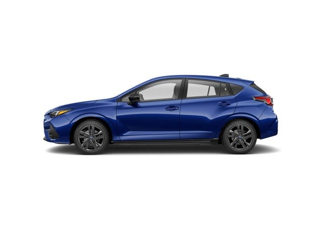 2027 Subaru IMPREZA L