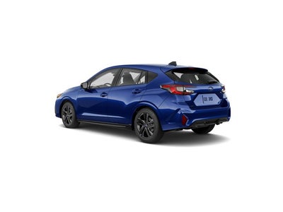 2027 Subaru IMPREZA L