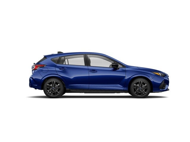 2027 Subaru IMPREZA L