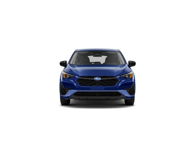 2027 Subaru IMPREZA L