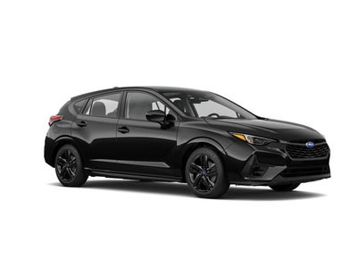 2027 Subaru IMPREZA L