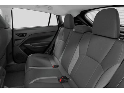 2027 Subaru IMPREZA L