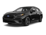 2027 Subaru IMPREZA L