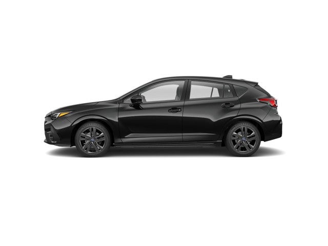 2027 Subaru IMPREZA L