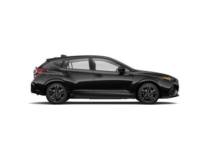 2027 Subaru IMPREZA L