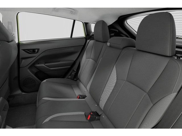 2027 Subaru IMPREZA L