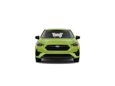 2027 Subaru IMPREZA L