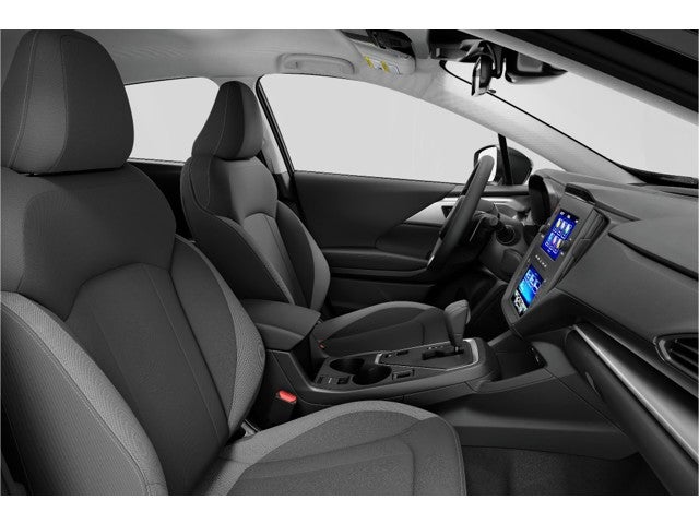 2027 Subaru IMPREZA L