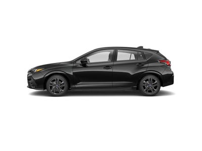 2027 Subaru IMPREZA L