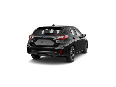 2027 Subaru IMPREZA L