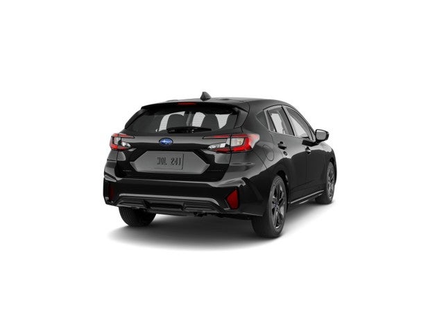 2027 Subaru IMPREZA L