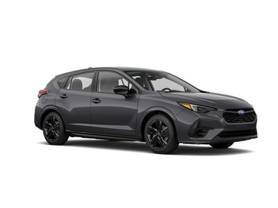 2027 Subaru IMPREZA L