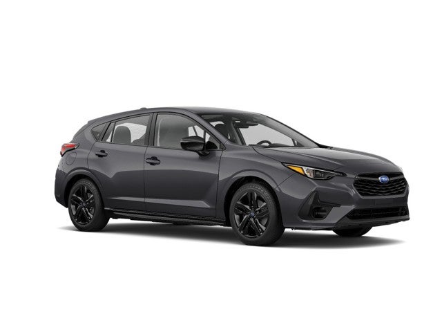 2027 Subaru IMPREZA L