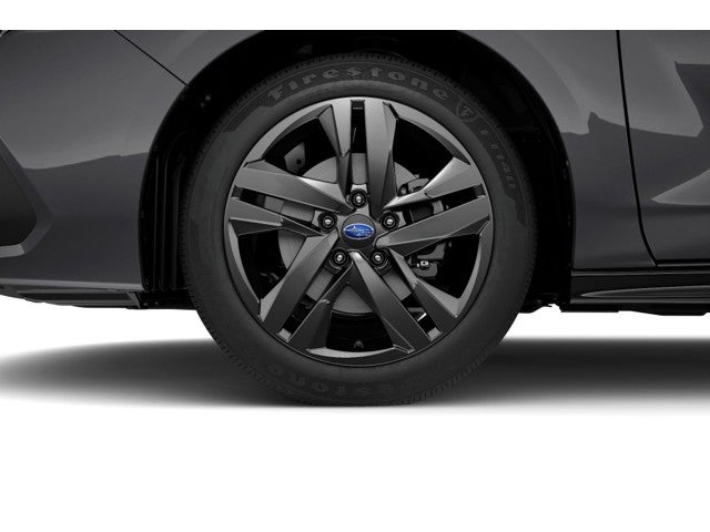 2027 Subaru IMPREZA L